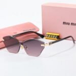 Sunglasses Miu Miu - Image 7