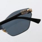 Sunglasses Miu Miu - Image 8