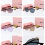 Sunglasses Miu Miu - Image 10