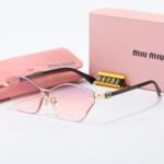 Sunglasses Miu Miu - Image 3
