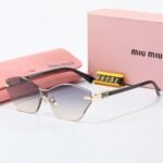 Sunglasses Miu Miu - Image 4