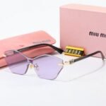 Sunglasses Miu Miu - Image 5