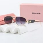 Sunglasses Miu Miu - Image 7