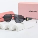 Sunglasses Miu Miu - Image 8