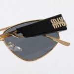 Sunglasses Miu Miu - Image 9