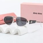 Sunglasses Miu Miu