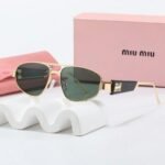 Sunglasses Miu Miu - Image 2