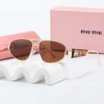 Sunglasses Miu Miu - Image 3