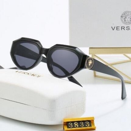 Sunglasses Versace