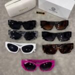 Sunglasses Versace - Image 9