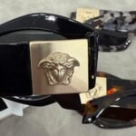 Sunglasses Versace - Image 2
