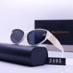 Sunglasses Balenciaga - Image 4