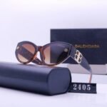 Sunglasses Balenciaga - Image 5