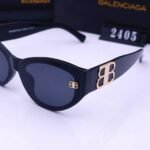 Sunglasses Balenciaga - Image 6