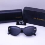 Sunglasses Balenciaga - Image 7