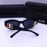 Sunglasses Balenciaga - Image 8