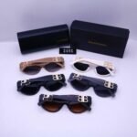 Sunglasses Balenciaga - Image 10