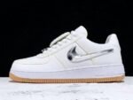 Air Force 1 Low Travis Scott Sail - Image 3