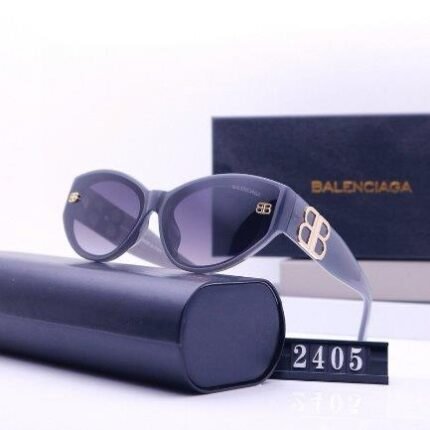 Sunglasses Balenciaga
