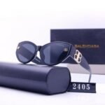 Sunglasses Balenciaga - Image 2