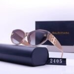 Sunglasses Balenciaga - Image 3