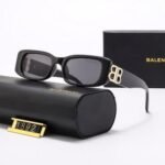 Sunglasses Balenciaga - Image 6