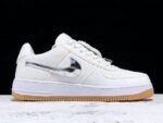 Air Force 1 Low Travis Scott Sail - Image 4