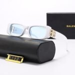 Sunglasses Balenciaga - Image 7