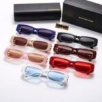 Sunglasses Balenciaga - Image 8