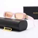 Sunglasses Balenciaga - Image 2