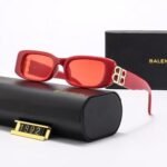 Sunglasses Balenciaga - Image 3