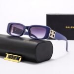 Sunglasses Balenciaga - Image 5