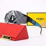 Sport Sunglasses Fendi - Image 7