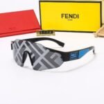 Sport Sunglasses Fendi - Image 8