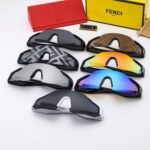 Sport Sunglasses Fendi - Image 10
