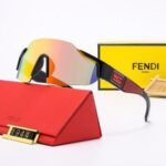 Sport Sunglasses Fendi