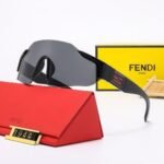Sport Sunglasses Fendi - Image 2