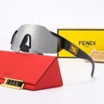 Sport Sunglasses Fendi - Image 4