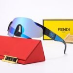 Sport Sunglasses Fendi - Image 5
