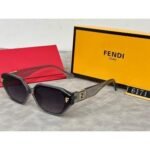Sunglasses Fendi - Image 5