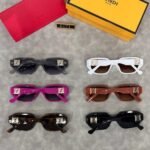 Sunglasses Fendi - Image 8
