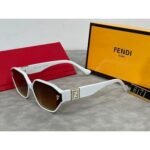Sunglasses Fendi
