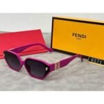 Sunglasses Fendi - Image 4