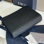Christian Dior Triangle Pouch Gravity - Image 5