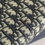 Christian Dior Triangle Pouch Gravity - Image 17