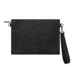 Christian Dior Triangle Pouch Gravity