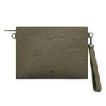 Christian Dior Triangle Pouch Gravity - Image 6