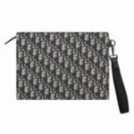 Christian Dior Triangle Pouch Gravity - Image 14