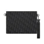 Christian Dior Triangle Pouch Gravity - Image 19