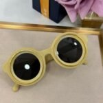 Sunglasses Louis Vuitton Super Vision Round - Image 7